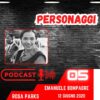 Personaggi – Puntata 05, Rosa Parks