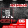 Personaggi – Puntata 06, Hermann Rorschach