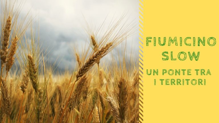 Fiumicino Slow