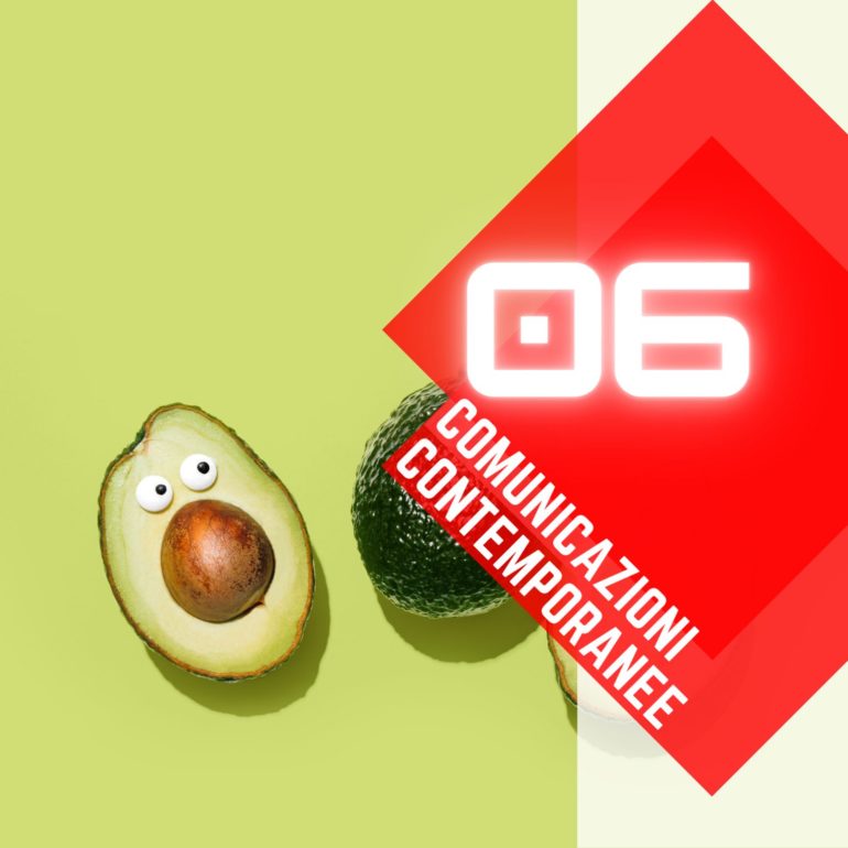 Comunicazioni