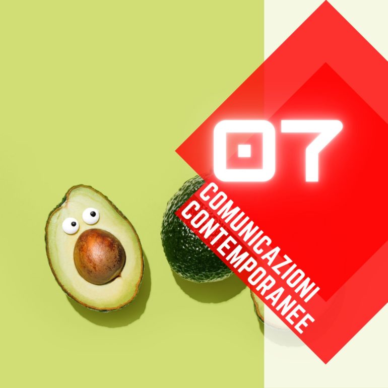 Comunicazioni