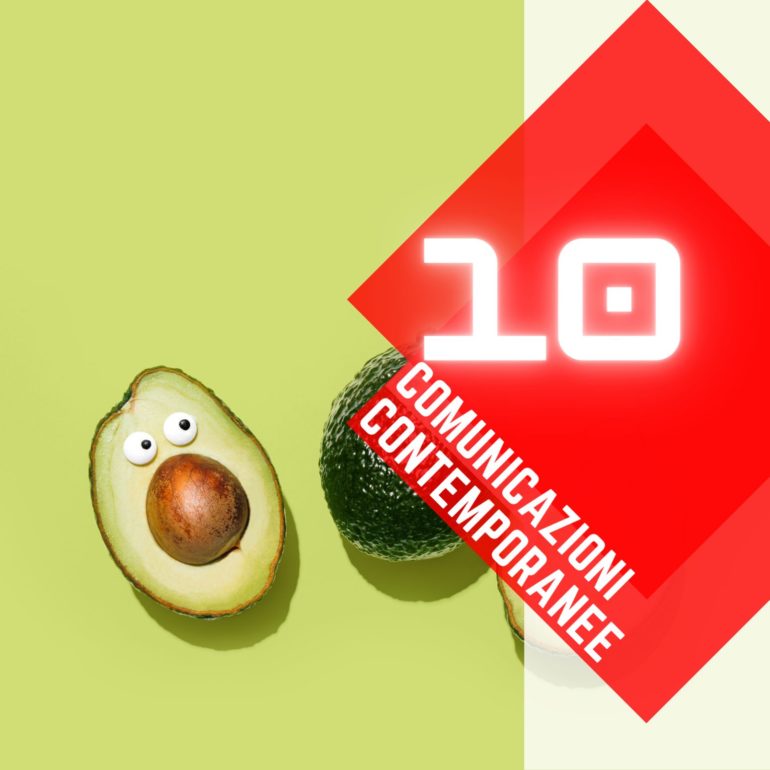 Comunicazioni