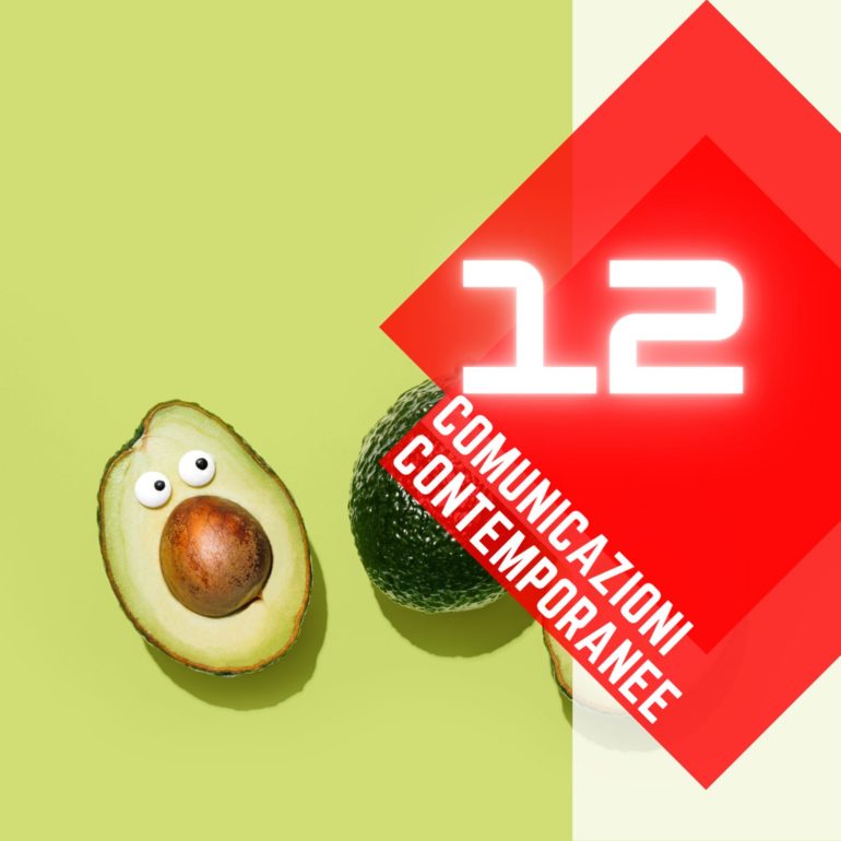 Comunicazioni