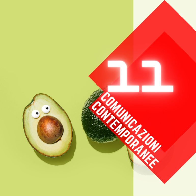 Comunicazioni