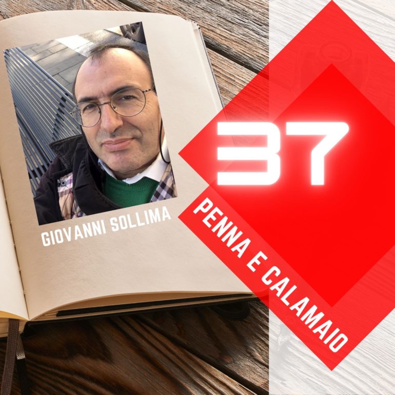 Penna e Calamaio