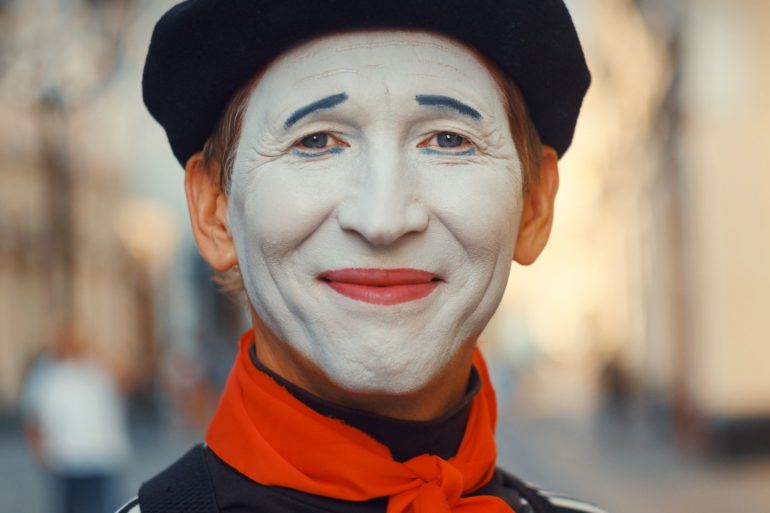 Personaggi