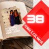 Penna e Calamaio, Alessandra Parentela e Michela Longo