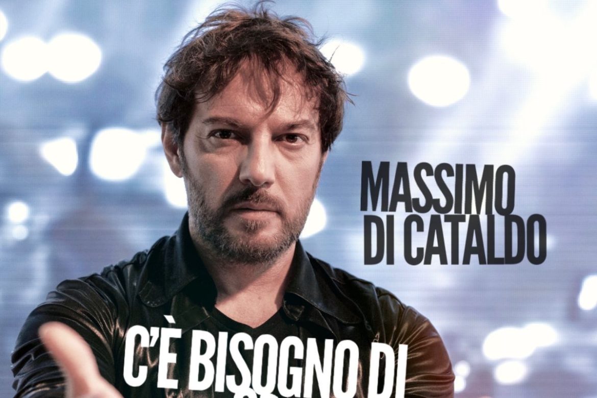 Massimo Di Cataldo
