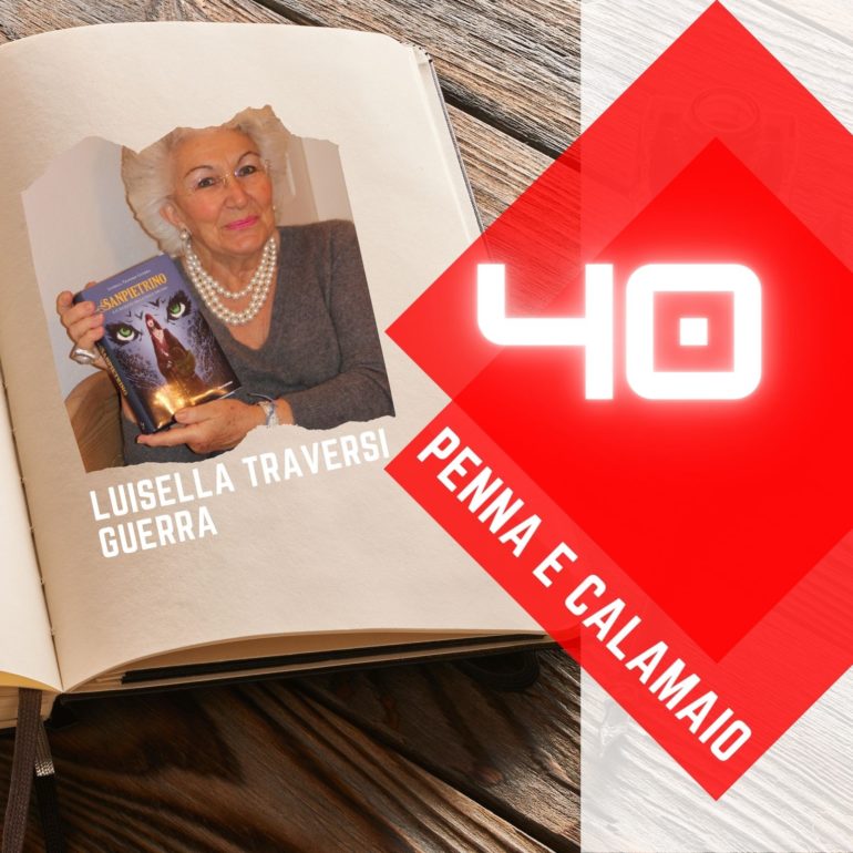 Penna e Calamaio