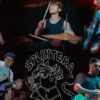 It’s Splintera Time, è l’album di esordio degli Splintera
