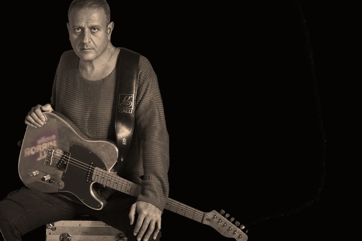 Luca Rustici