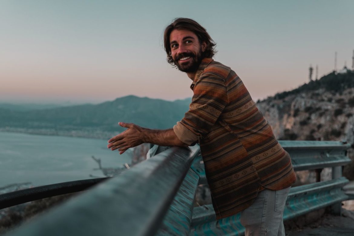 Alessio Bondi