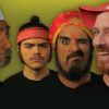I Matti delle Giuncaie, esce Matto il nuovo singolo della band