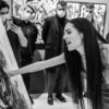 Milano, 10 giugno 2021: Silvia Bertocchi e la sua nuova performance