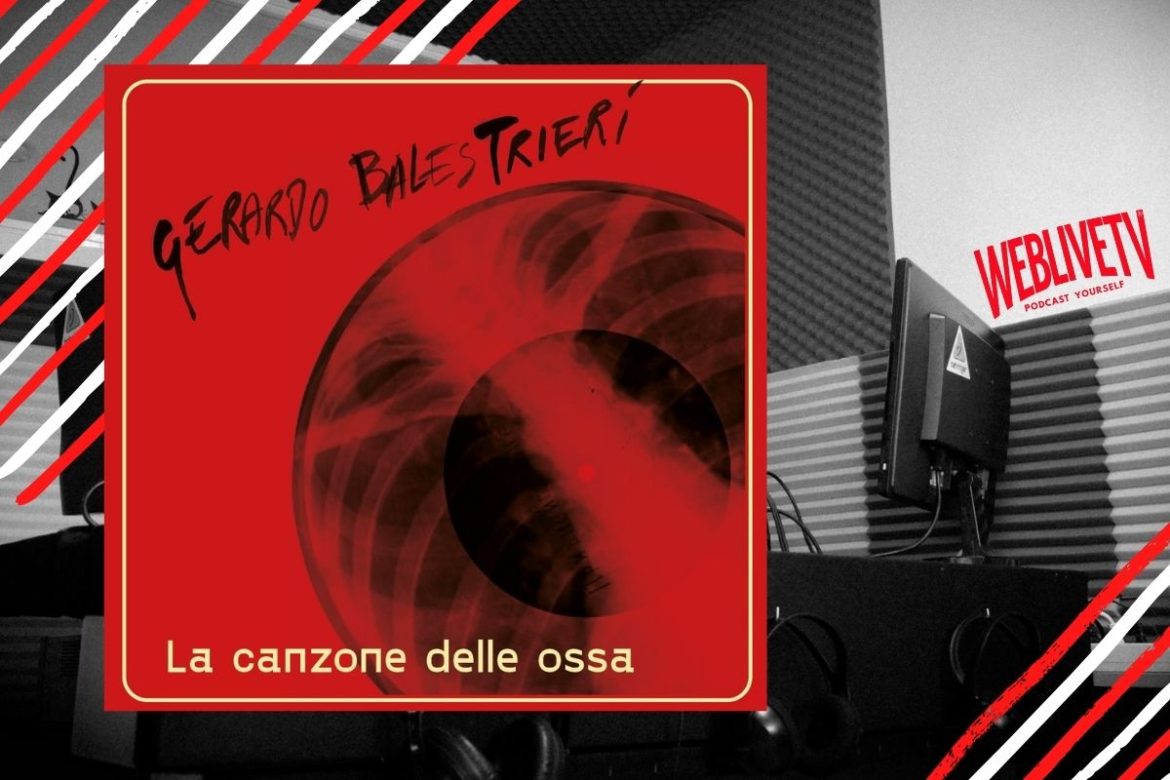 Il nuovo brano