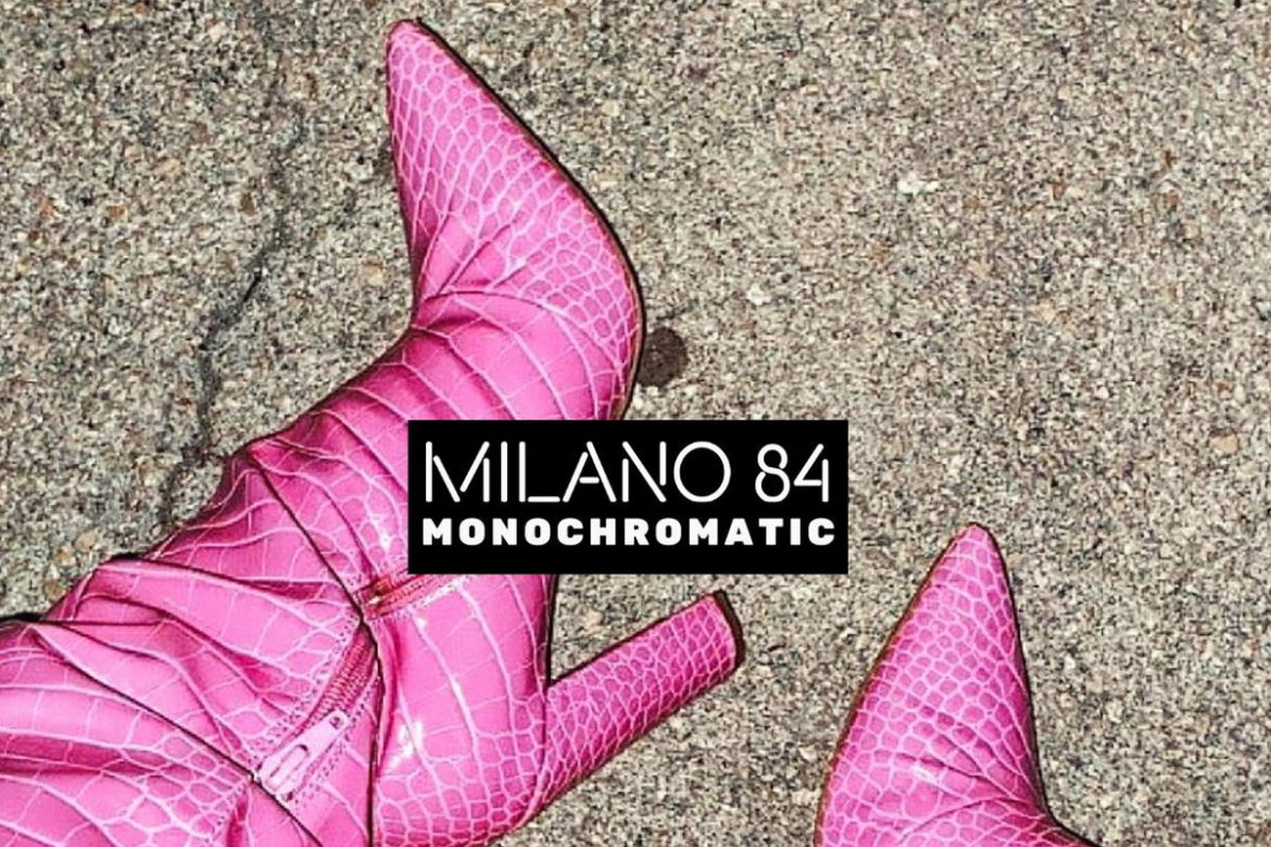 Monochromatic