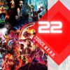 Codice N.E.R.D. puntata 22: il Marvel Cinematic Universe