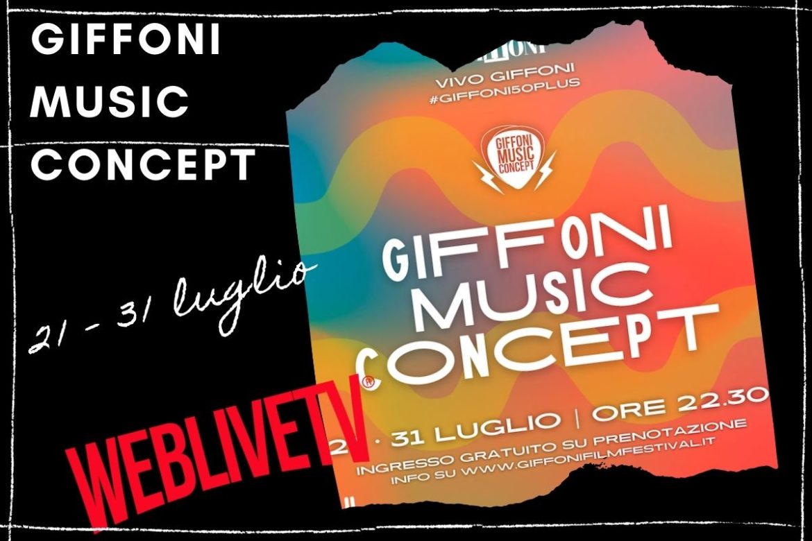 Dal 21 al 31 luglio