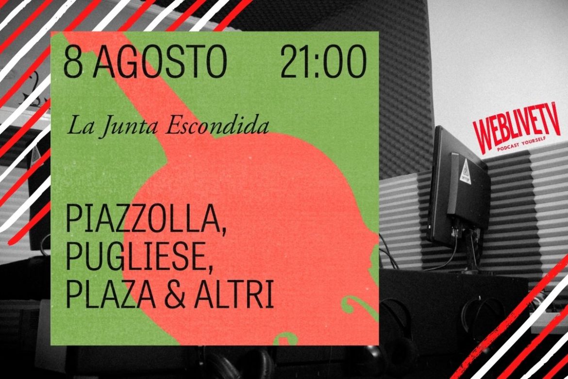 La Junta Escondida