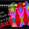 Olimpia Zagnoli in mostra con Caleidoscopica ai Chiostri di San Pietro