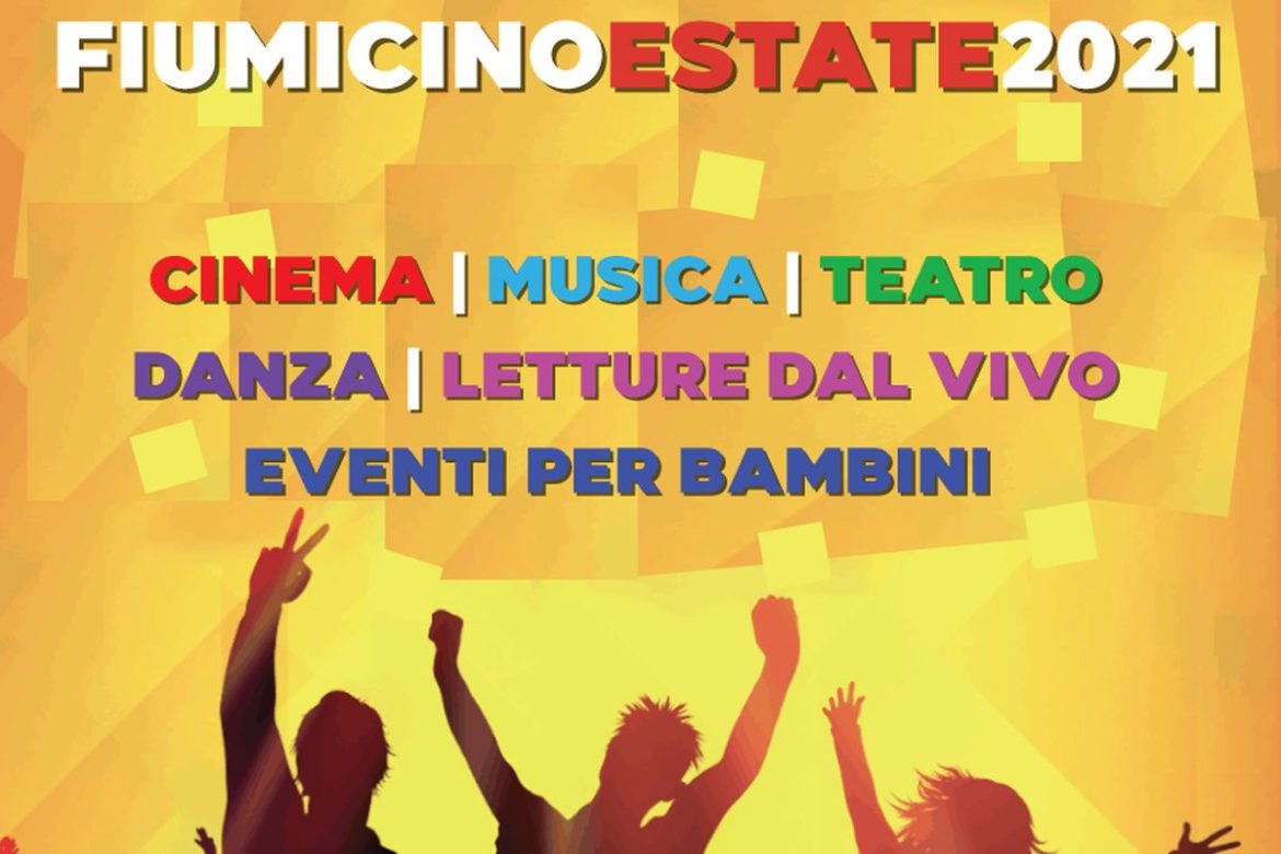 A Fiumicino