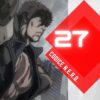 Codice N.E.R.D., puntata 27: Masami Suda e Ken il Guerriero