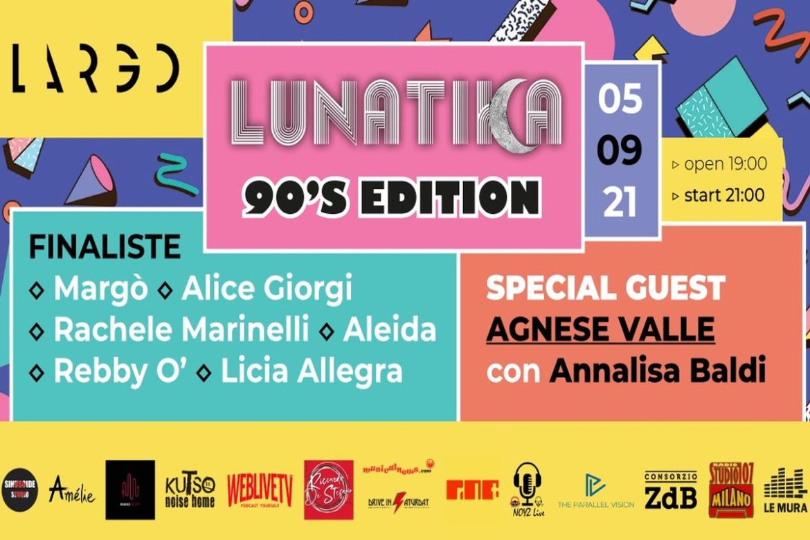 Lunatika Contest