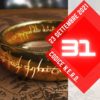 Codice N.E.R.D., puntata 31: Il Signore degli Anelli