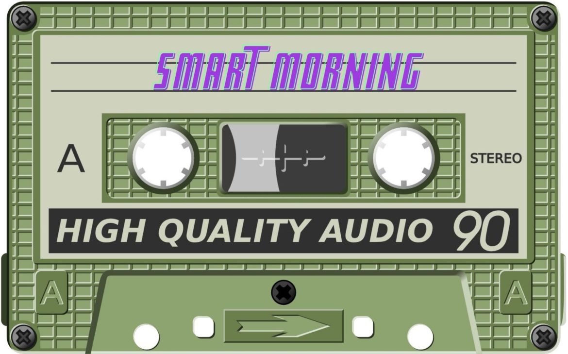 Smart Morning