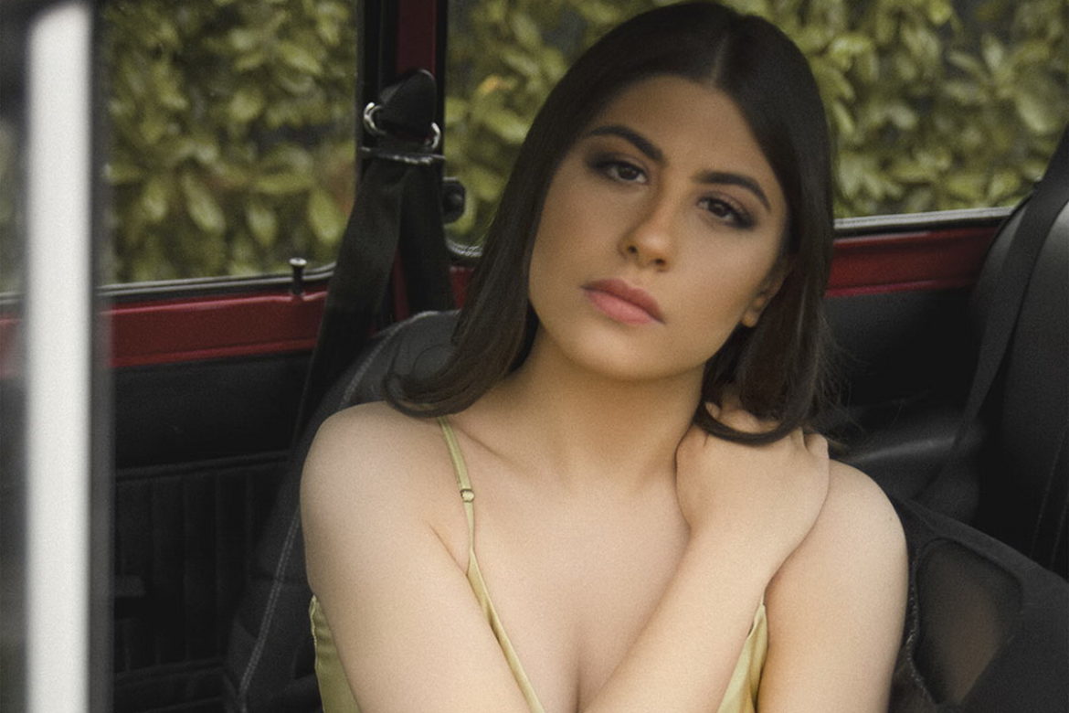 Ester Cesile