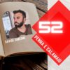 Penna e Calamaio,  Davide Simeone: episodio 52