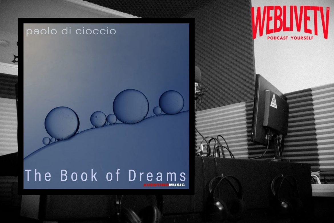 The Book of Dreams