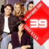 Codice N.E.R.D., puntata 18 novembre: le sit-com