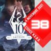 Codice N.E.R.D., puntata 11 novembre: Skyrim e gli open world