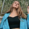 Giulia Mei, annunciato il nuovo singolo, è S. Rosalia