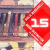 Music Destination: Giulia Massarelli crossover Lunatika