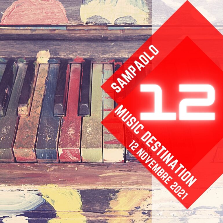 Music Destination