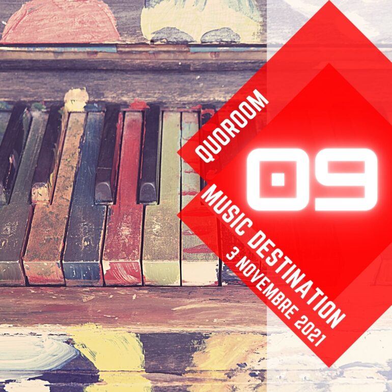 Music Destination