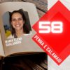 Penna e Calamaio, Maria Elisa Gualandris: episodio 58