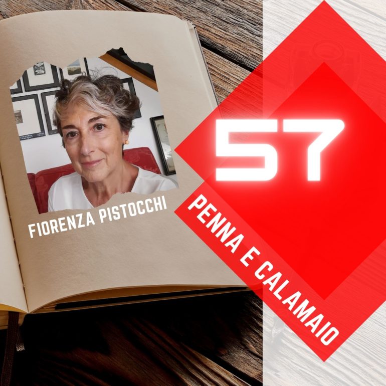 Penna e Calamaio