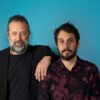 Welcome è il nuovo video del progetto Piume di Giuliano Dottori e Paolo Marrone