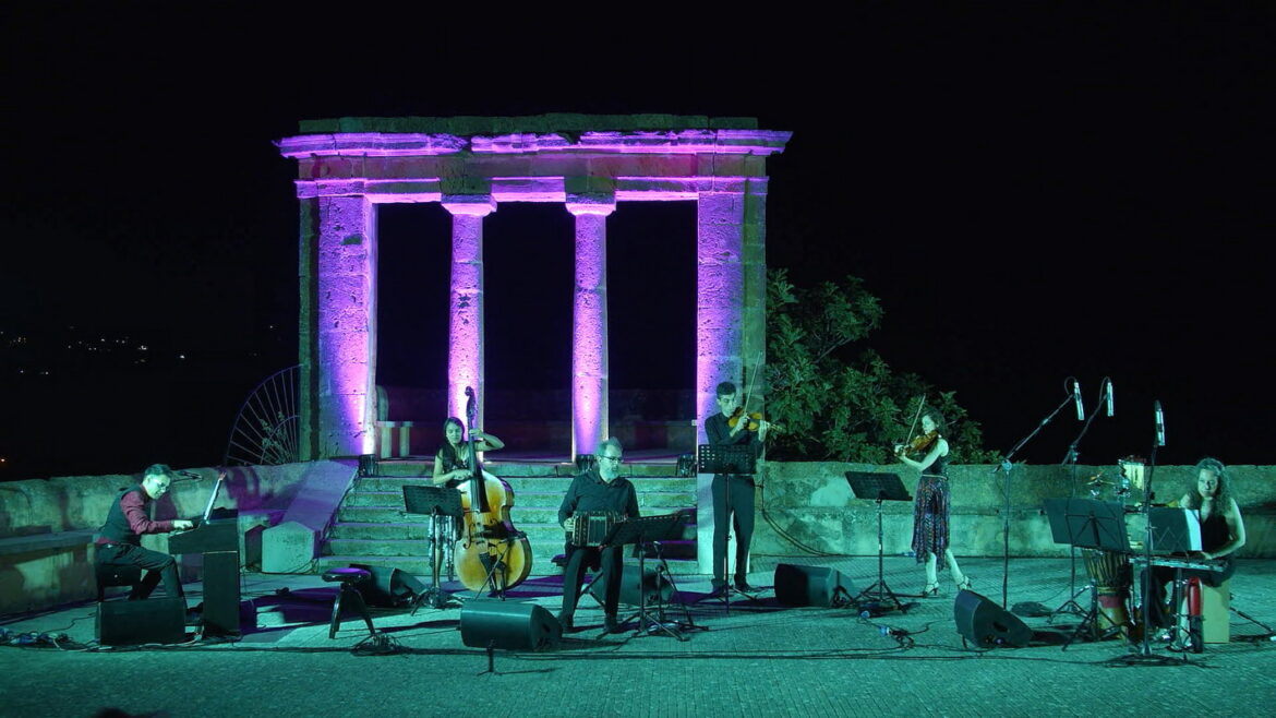 Tango Spleen Orquesta