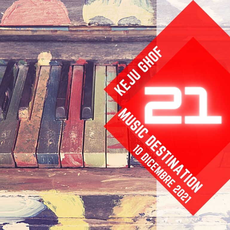 Music Destination