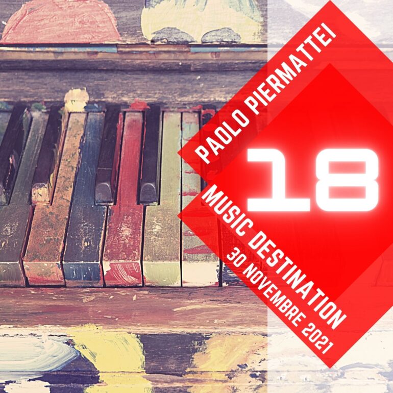 Music Destination