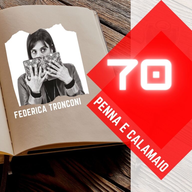 Penna e Calamaio