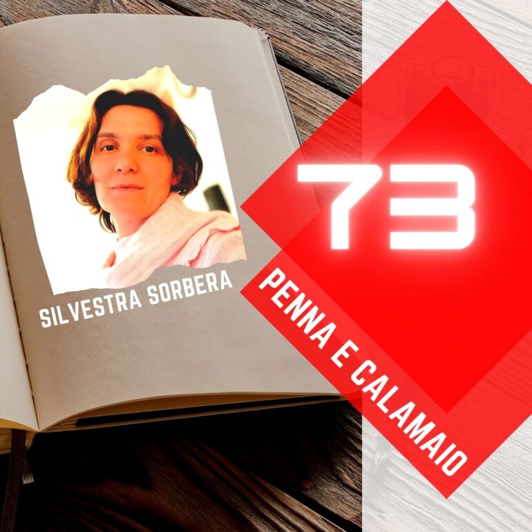 Penna e Calamaio