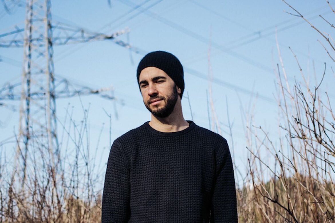 Manu Delago