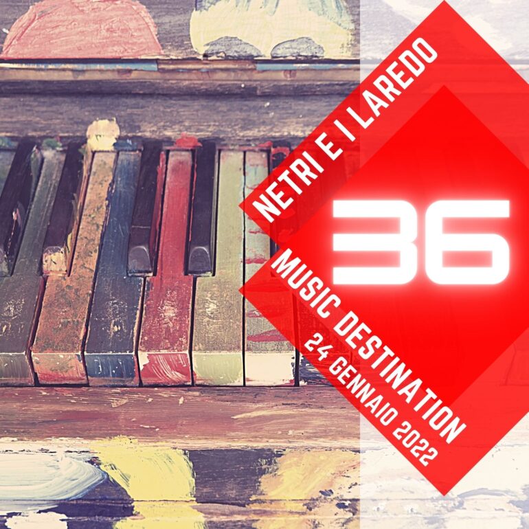 Music Destination