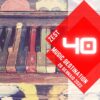 Music Destination, Zest – 28 gennaio 2022