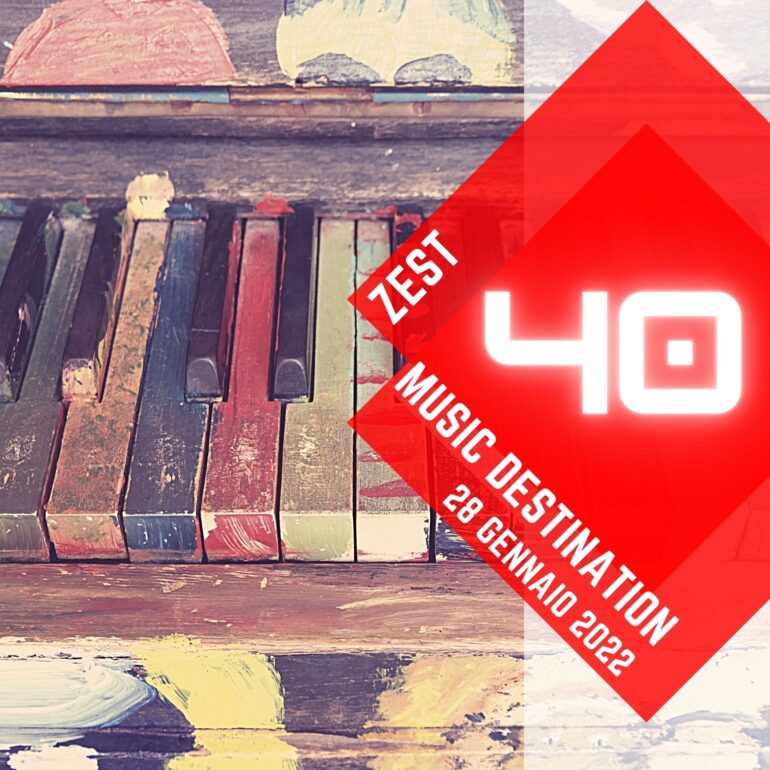 Music Destination